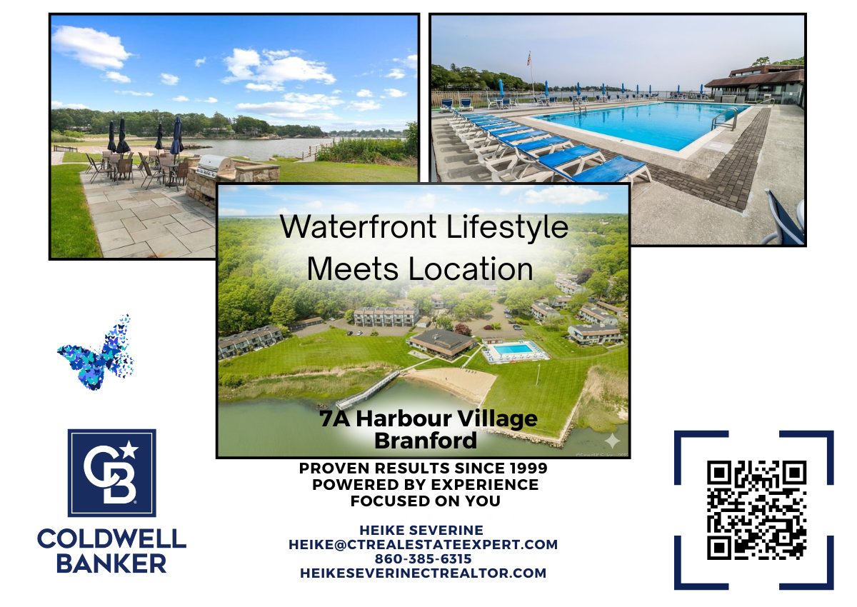 Photos of the amenities at Harbour Village